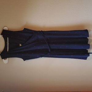41 Hawthorn dress from Stitch Fix